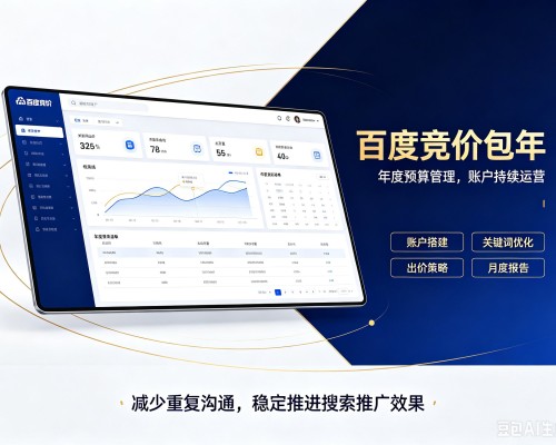 容城百度竞价包年